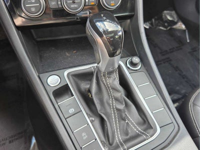 2023 Volkswagen Jetta SE
