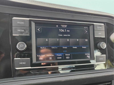 2023 Volkswagen Jetta SE