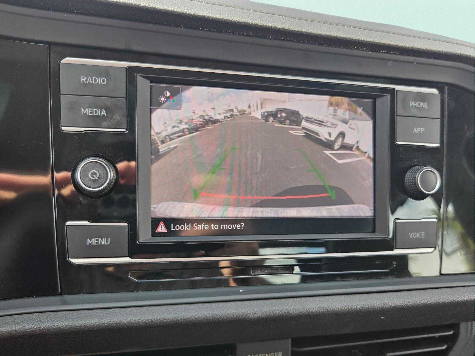 2023 Volkswagen Jetta SE