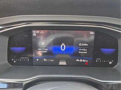 2023 Volkswagen Jetta SE