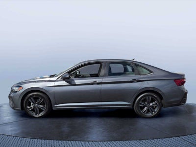 2023 Volkswagen Jetta SE
