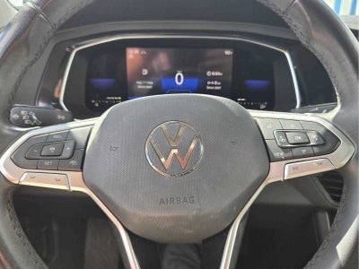2023 Volkswagen Jetta SE