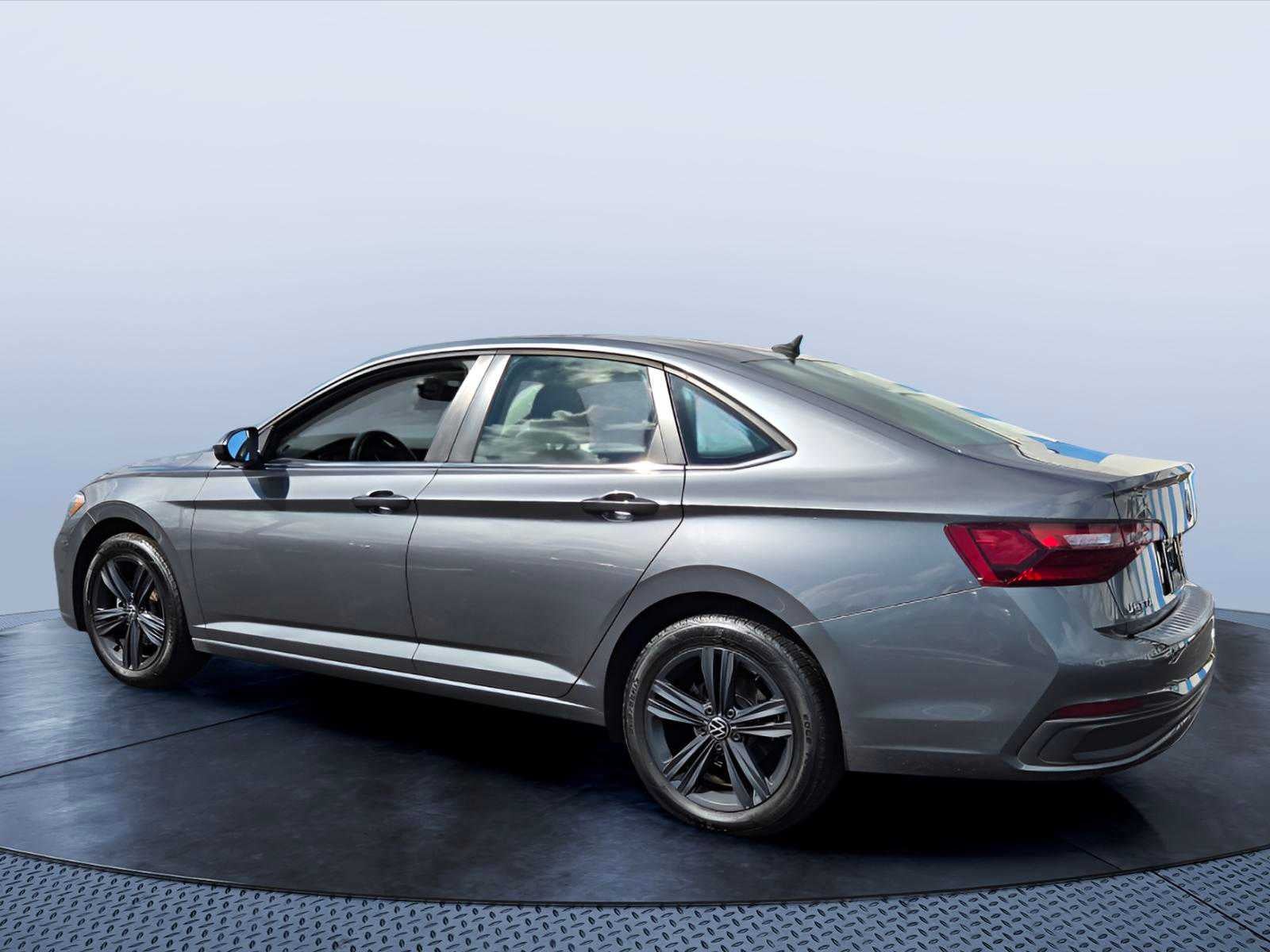2023 Volkswagen Jetta SE