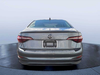 2023 Volkswagen Jetta SE