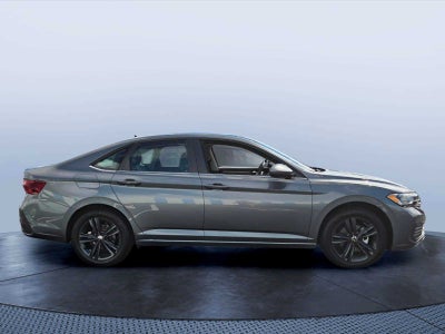 2023 Volkswagen Jetta SE