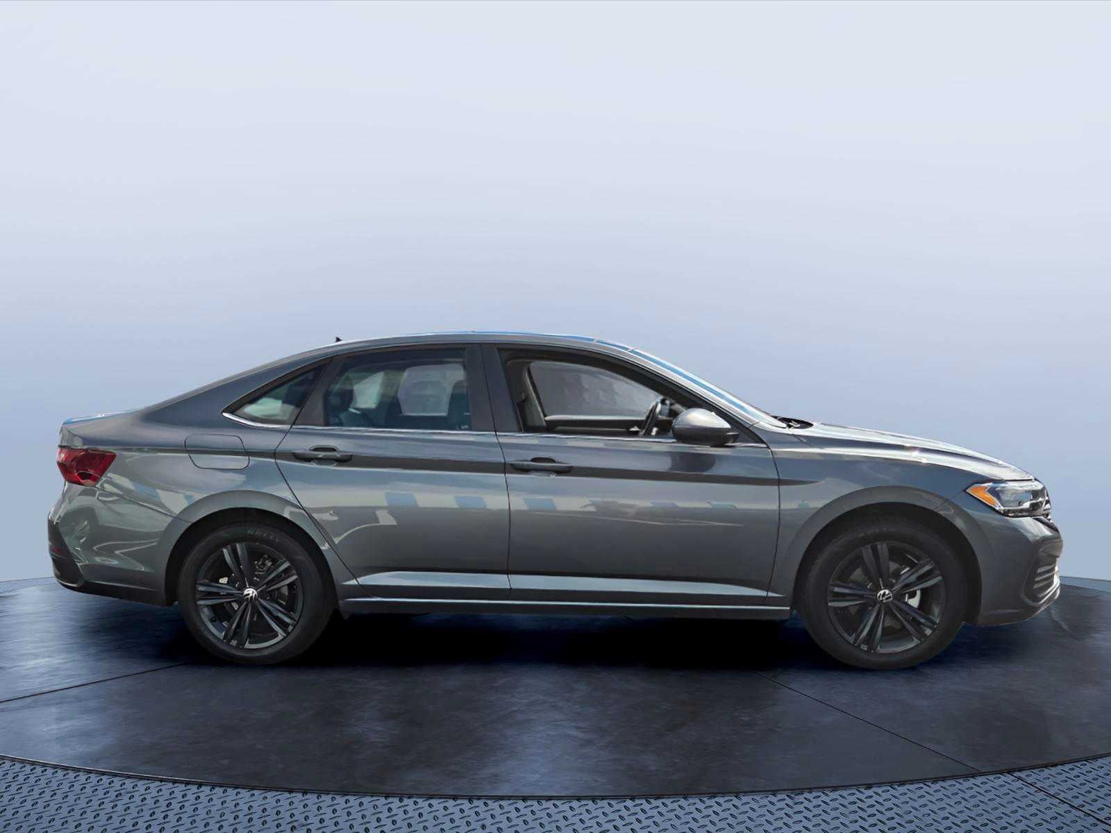 2023 Volkswagen Jetta SE