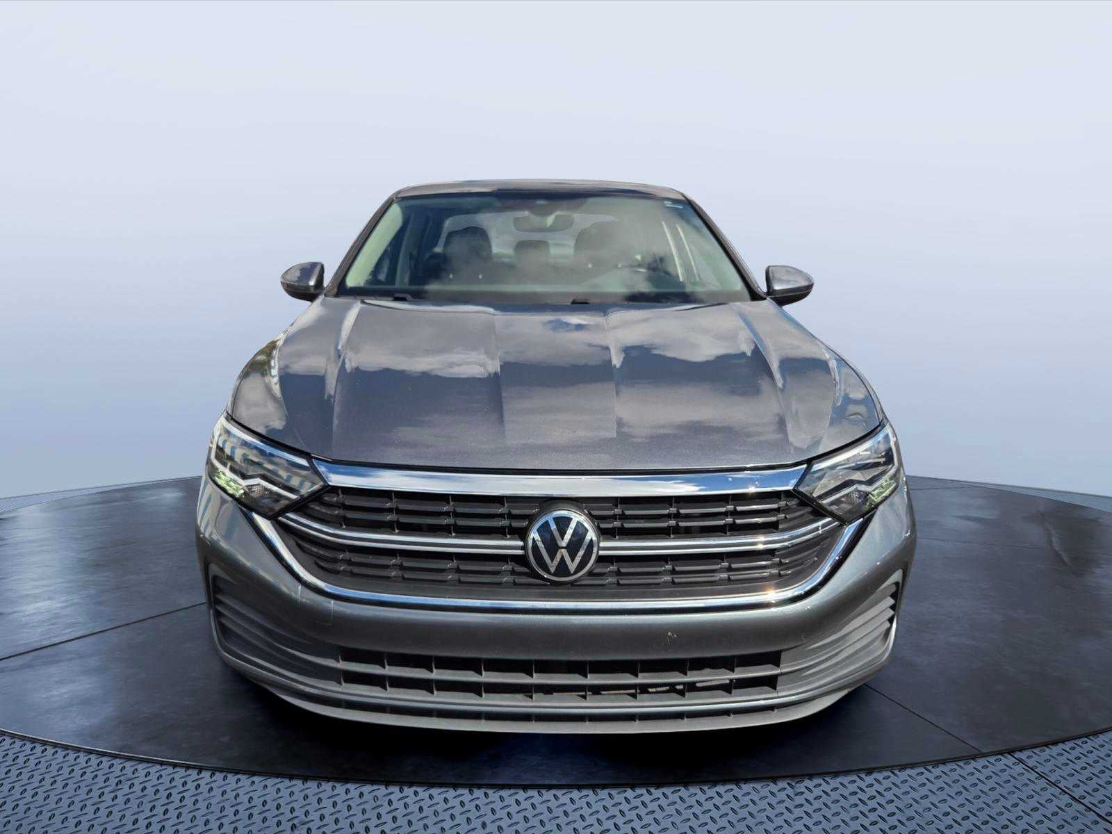 2023 Volkswagen Jetta SE
