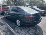 2019 Volkswagen Jetta R-Line