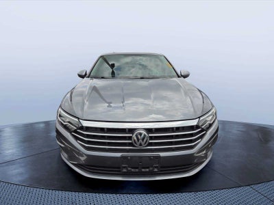 2020 Volkswagen Jetta S