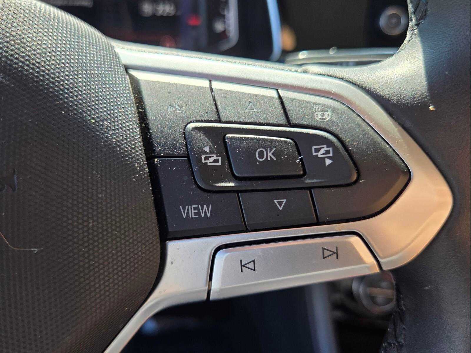 2024 Volkswagen Jetta SEL