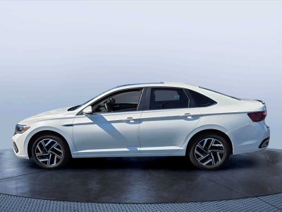 2024 Volkswagen Jetta SEL