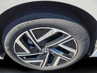 2024 Volkswagen Jetta SEL
