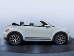2018 Volkswagen Beetle Convertible Dune