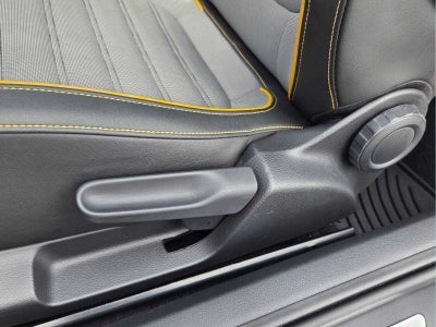 2018 Volkswagen Beetle Convertible Dune