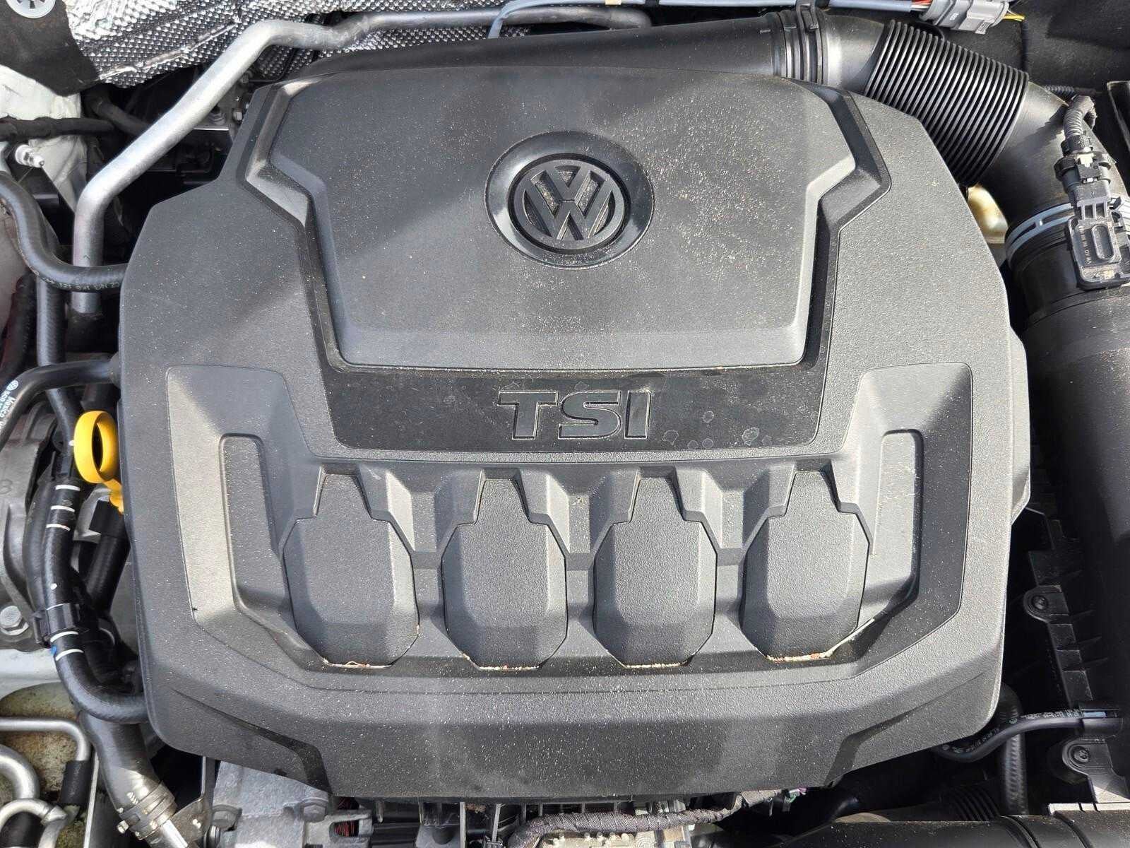 2018 Volkswagen Beetle Convertible Dune