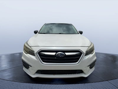 2018 Subaru Legacy Base