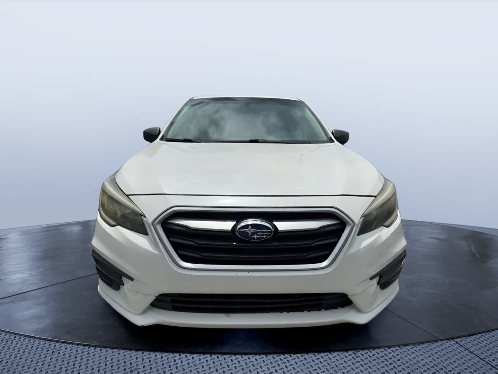2018 Subaru Legacy Base
