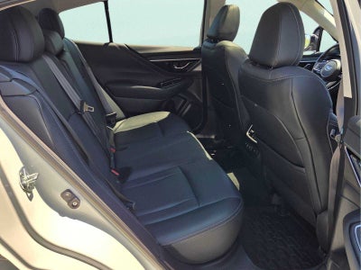 2022 Subaru Legacy Limited XT