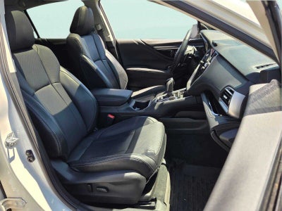 2022 Subaru Legacy Limited XT