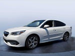 2022 Subaru Legacy Limited XT