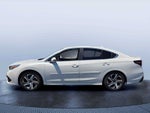 2022 Subaru Legacy Limited XT