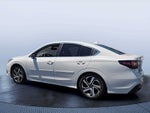 2022 Subaru Legacy Limited XT