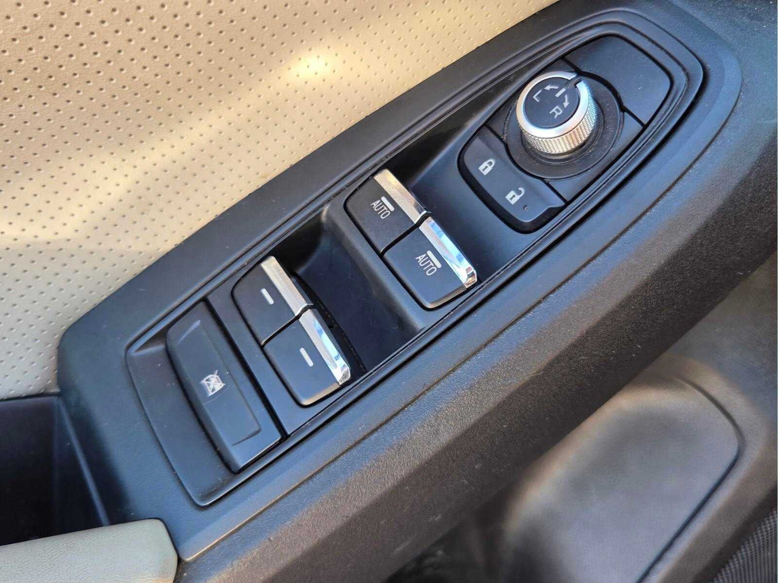 2017 Subaru Impreza Limited