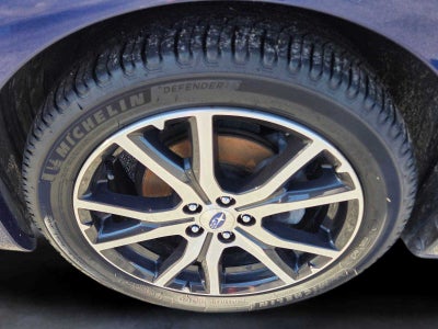 2017 Subaru Impreza Limited