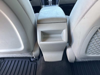 2014 Subaru Outback 2.5i