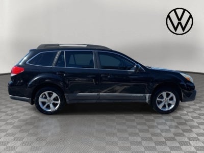 2014 Subaru Outback 2.5i