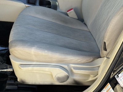 2014 Subaru Outback 2.5i