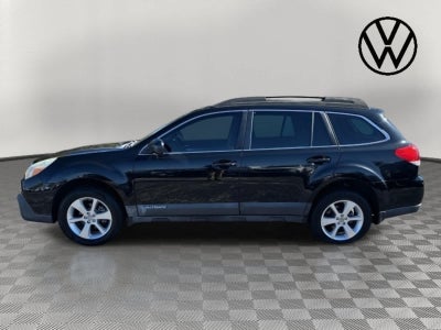 2014 Subaru Outback 2.5i