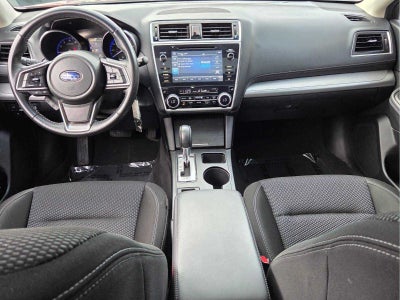2018 Subaru Outback Premium
