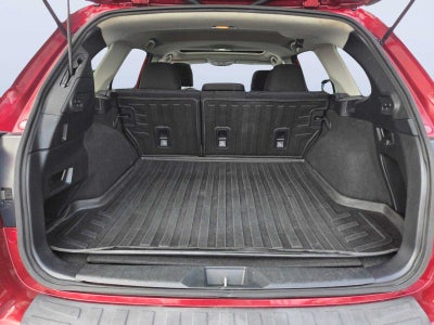 2018 Subaru Outback Premium