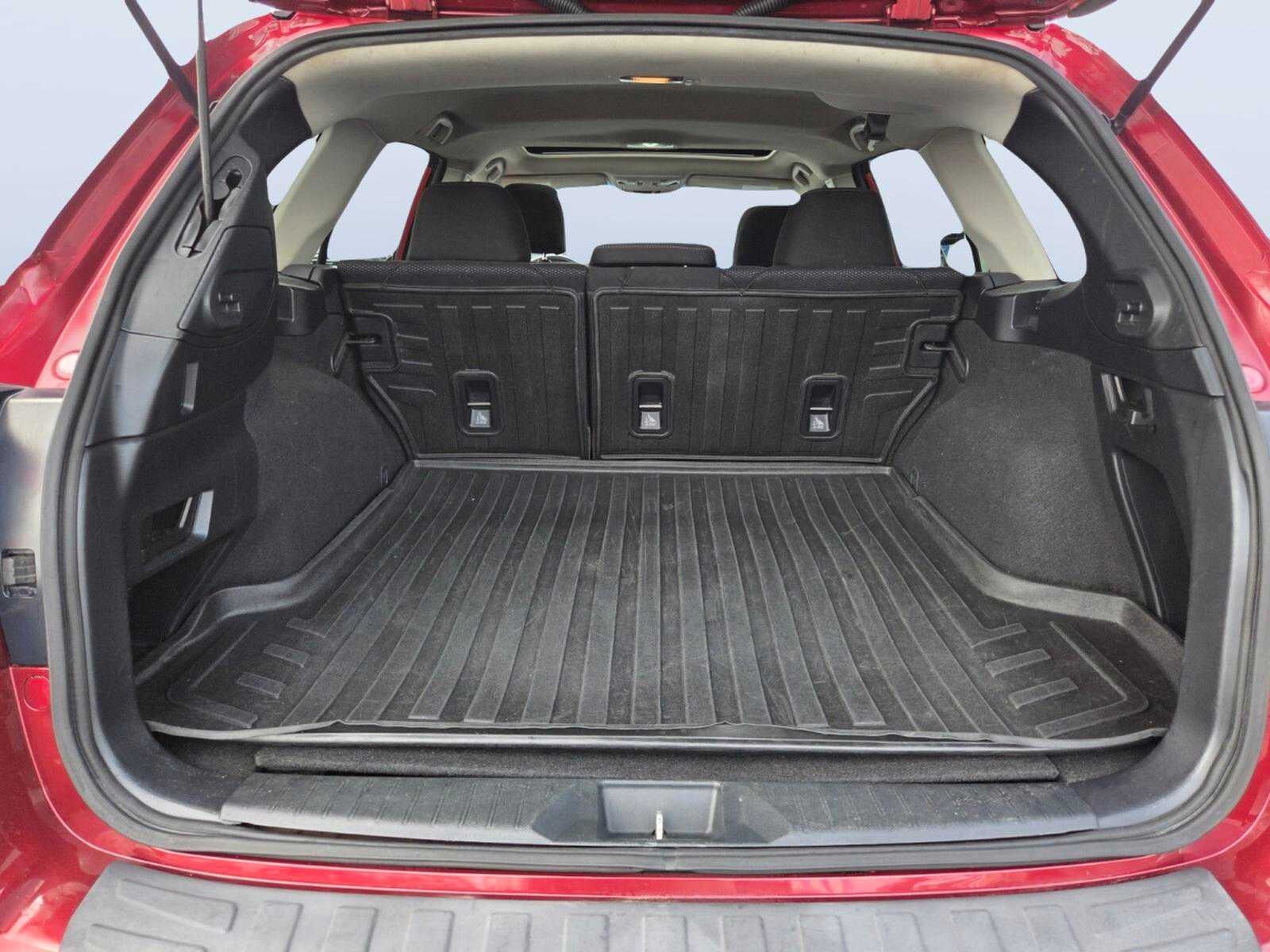 2018 Subaru Outback Premium