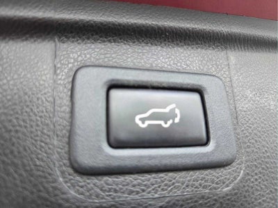 2018 Subaru Outback Premium