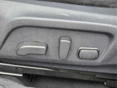 2018 Subaru Outback Premium