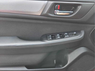 2018 Subaru Outback Premium
