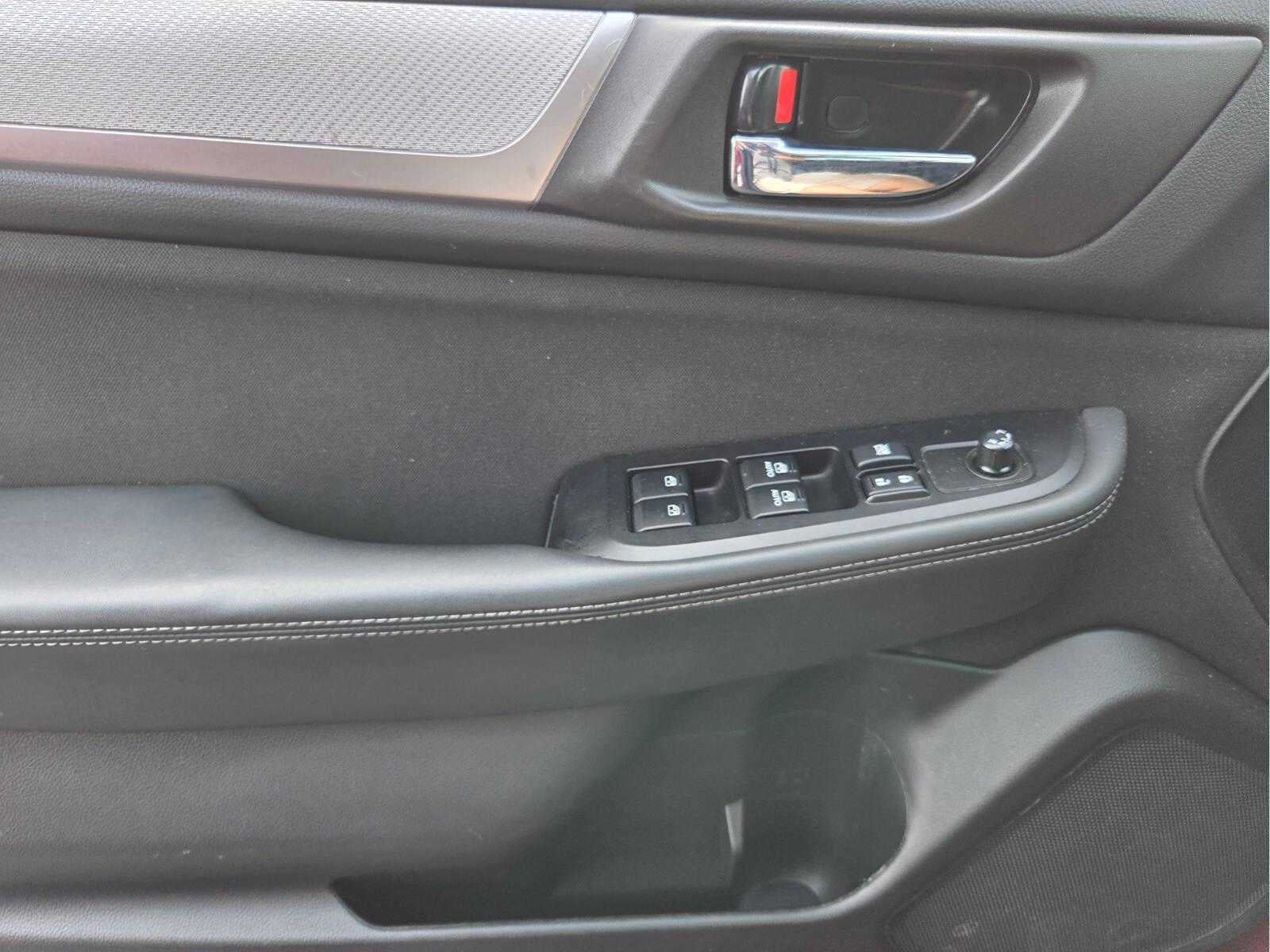 2018 Subaru Outback Premium