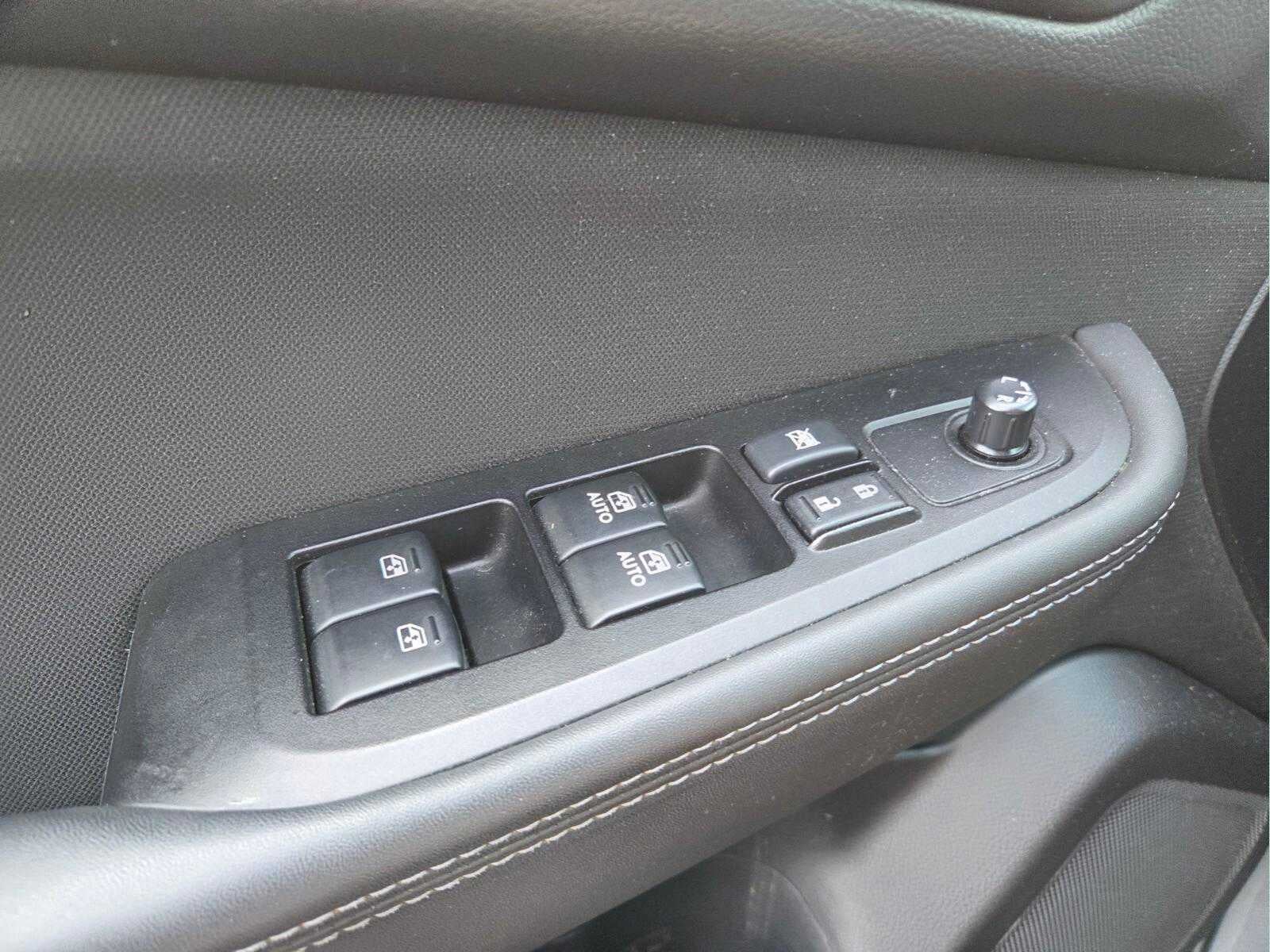 2018 Subaru Outback Premium