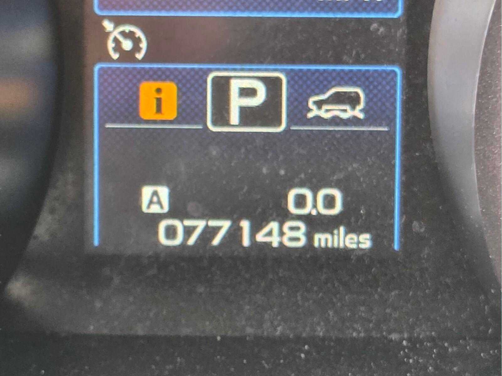 2018 Subaru Outback Premium