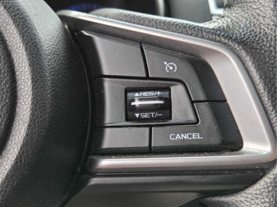 2018 Subaru Outback Premium