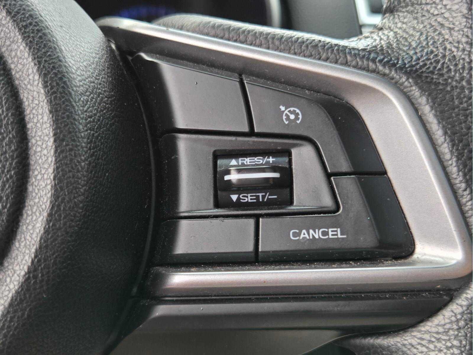 2018 Subaru Outback Premium