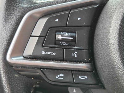 2018 Subaru Outback Premium