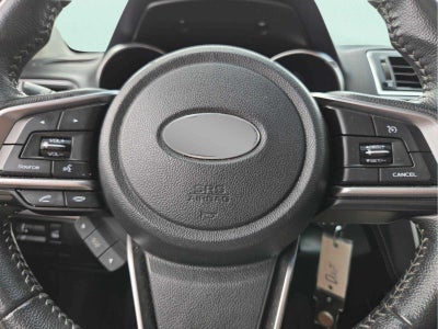 2018 Subaru Outback Premium