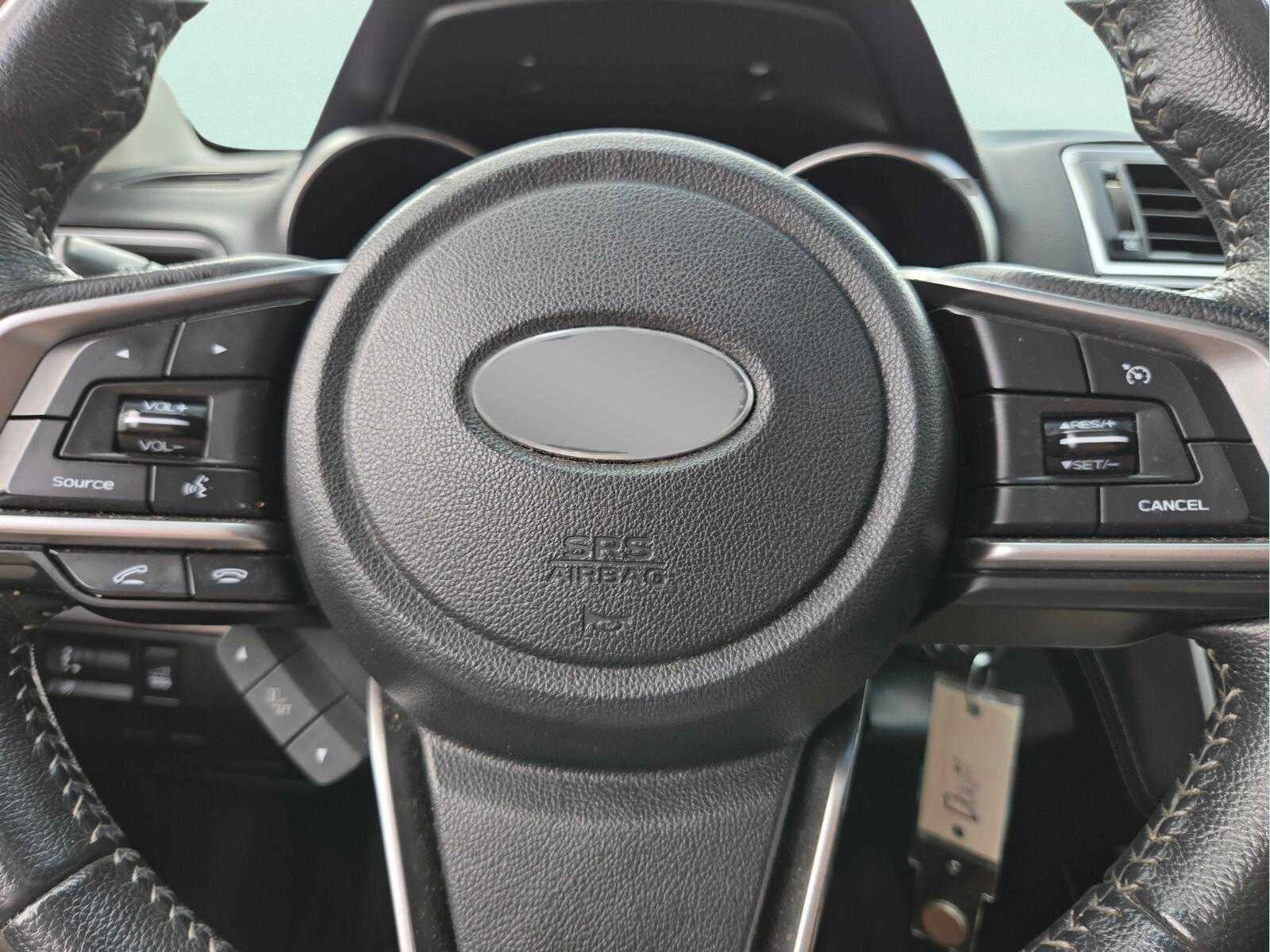 2018 Subaru Outback Premium