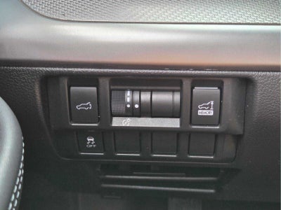 2018 Subaru Outback Premium
