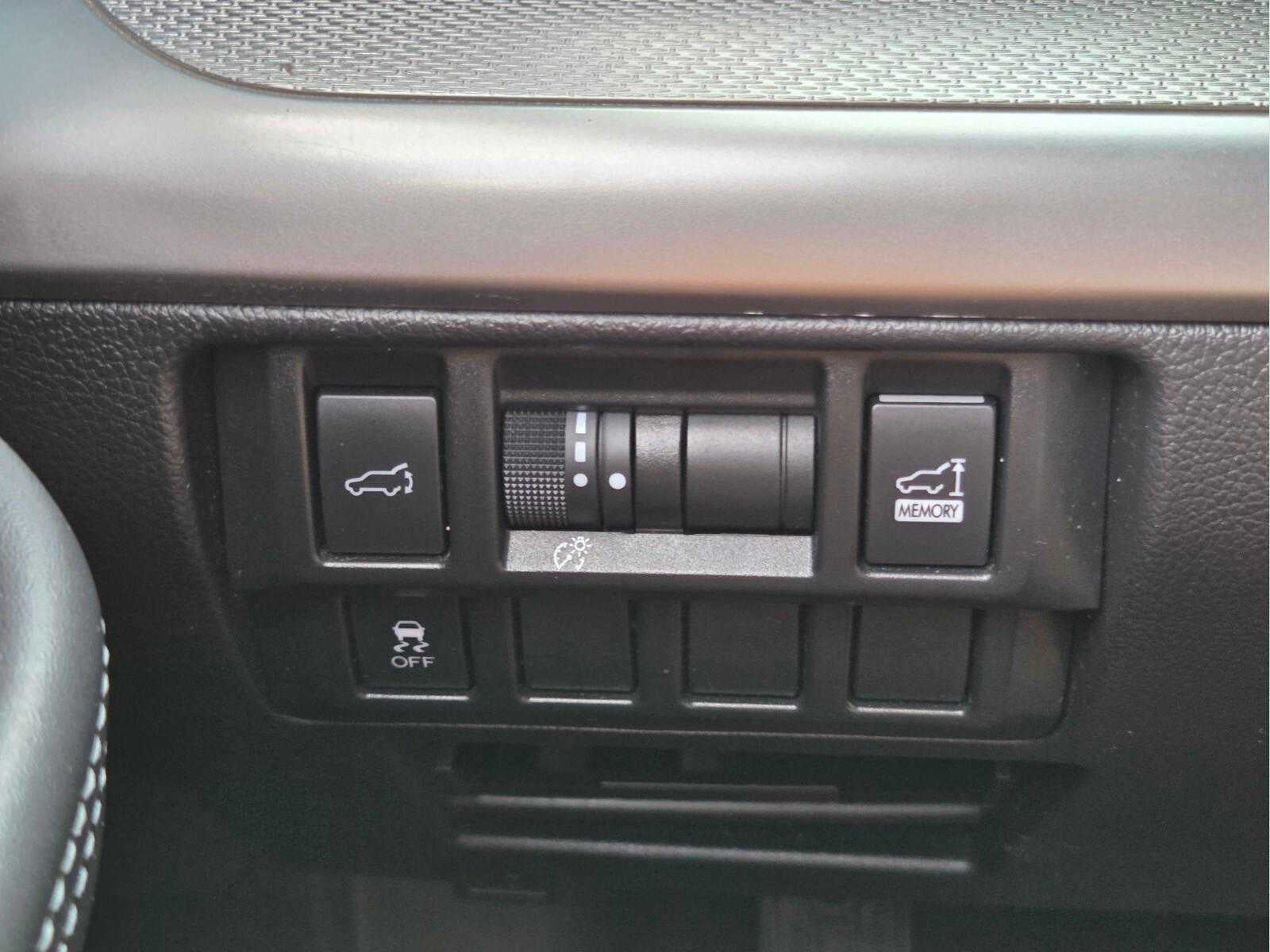 2018 Subaru Outback Premium