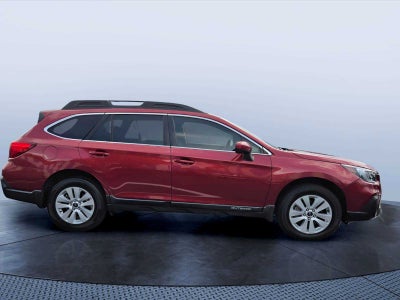 2018 Subaru Outback Premium
