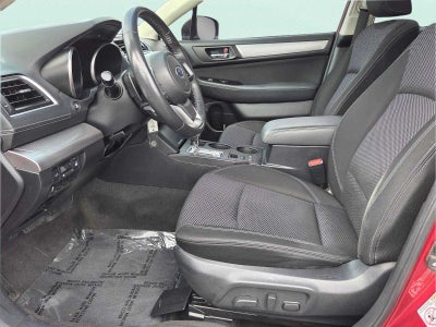 2018 Subaru Outback Premium